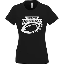 Perfect Weight CVC T-Shirt - Ladies'