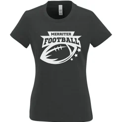 Perfect Weight CVC T-Shirt - Ladies'