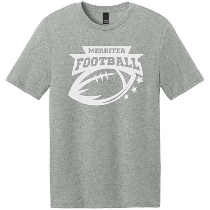 Perfect Weight CVC T-Shirt - Men's