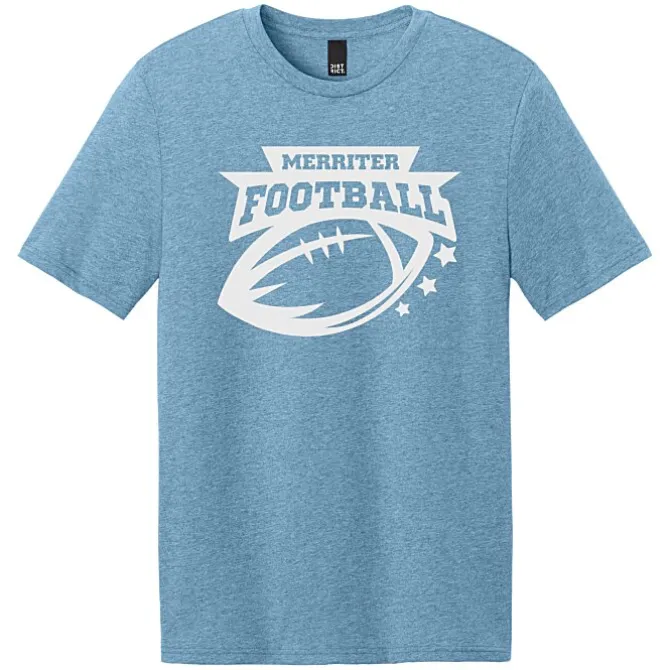 Perfect Weight CVC T-Shirt - Men's