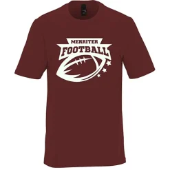 Perfect Weight CVC T-Shirt - Men's