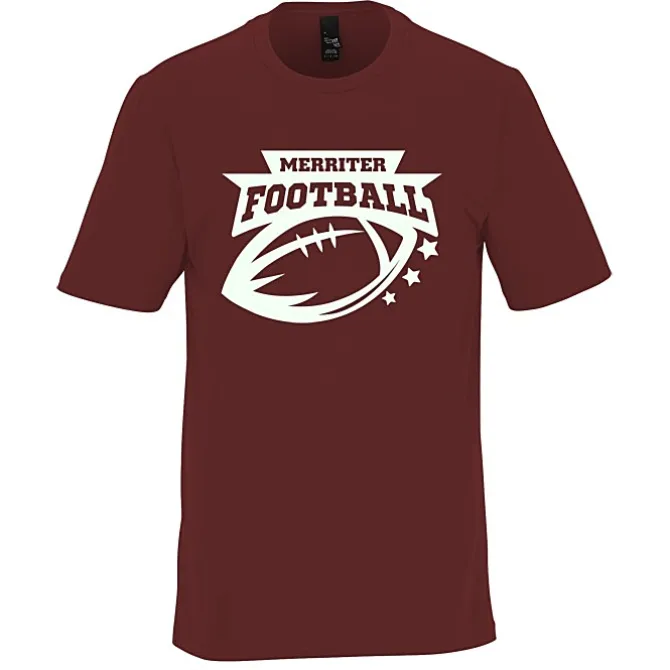 Perfect Weight CVC T-Shirt - Men's