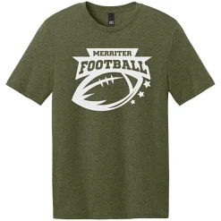 Perfect Weight CVC T-Shirt - Men's
