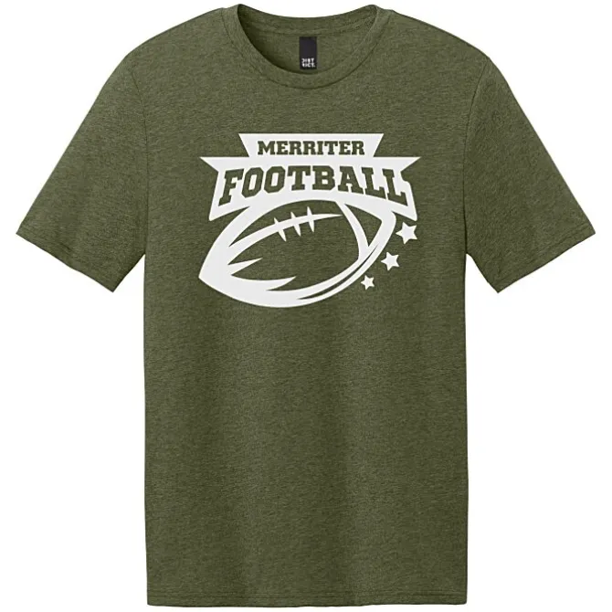 Perfect Weight CVC T-Shirt - Men's