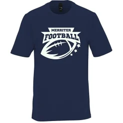 Perfect Weight CVC T-Shirt - Men's