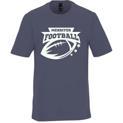 Perfect Weight CVC T-Shirt - Men's
