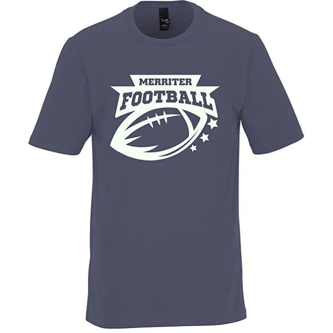 Perfect Weight CVC T-Shirt - Men's