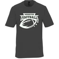 Perfect Weight CVC T-Shirt - Men's