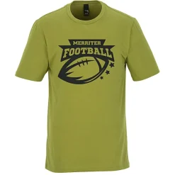 Perfect Weight CVC T-Shirt - Men's