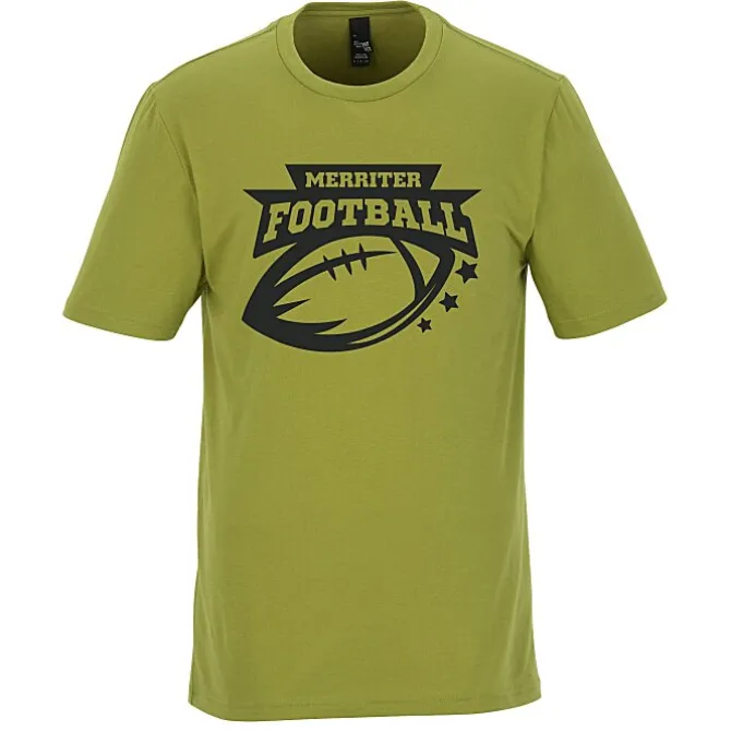 Perfect Weight CVC T-Shirt - Men's