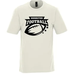 Perfect Weight CVC T-Shirt - Men's