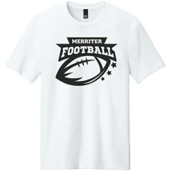 Perfect Weight CVC T-Shirt - Men's