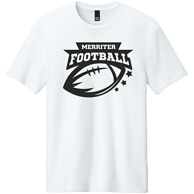 Perfect Weight CVC T-Shirt - Men's