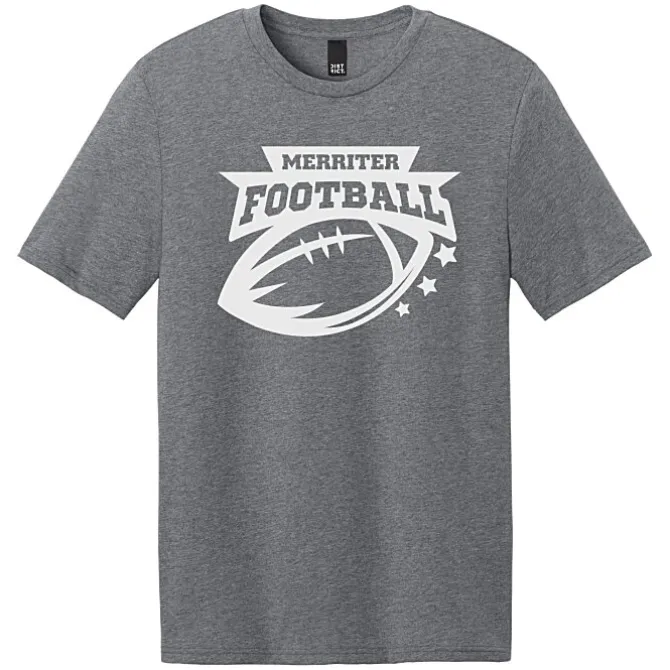 Perfect Weight CVC T-Shirt - Men's