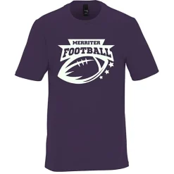 Perfect Weight CVC T-Shirt - Men's