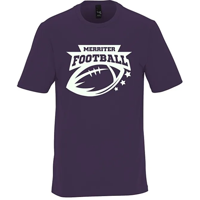 Perfect Weight CVC T-Shirt - Men's