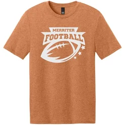 Perfect Weight CVC T-Shirt - Men's