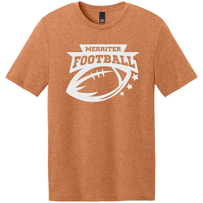 Perfect Weight CVC T-Shirt - Men's