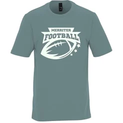 Perfect Weight CVC T-Shirt - Men's