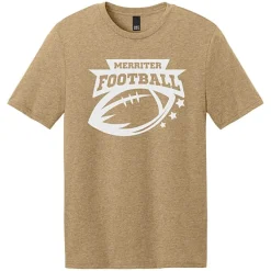 Perfect Weight CVC T-Shirt - Men's