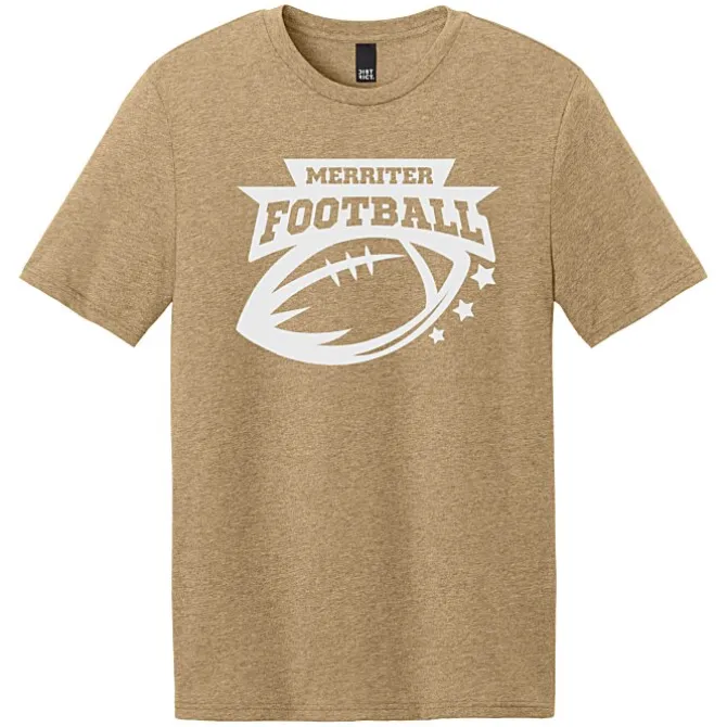 Perfect Weight CVC T-Shirt - Men's