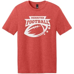 Perfect Weight CVC T-Shirt - Men's