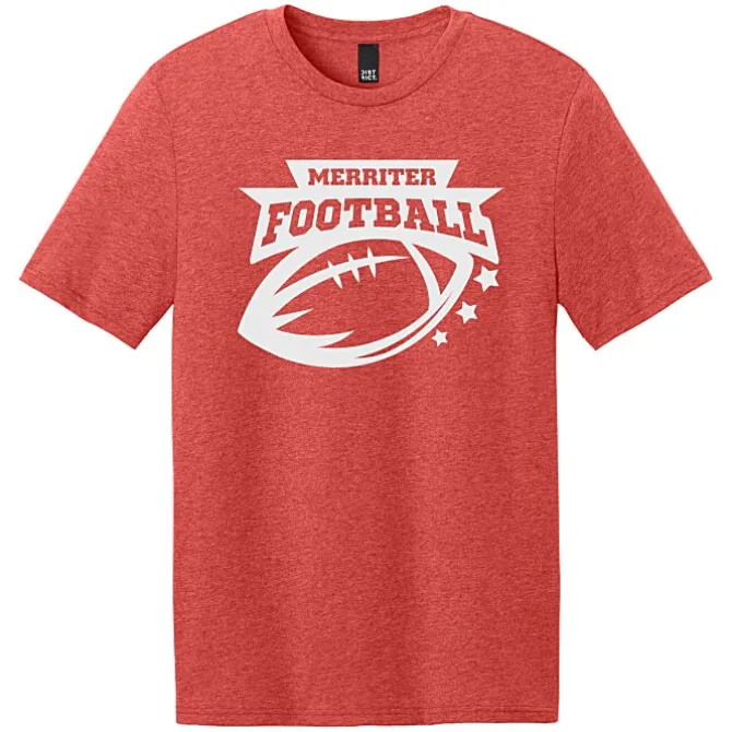 Perfect Weight CVC T-Shirt - Men's