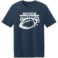 Perfect Weight CVC T-Shirt - Men's
