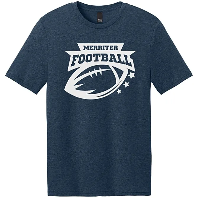 Perfect Weight CVC T-Shirt - Men's
