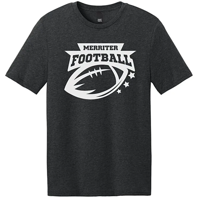 Perfect Weight CVC T-Shirt - Men's