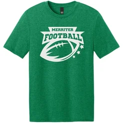 Perfect Weight CVC T-Shirt - Men's