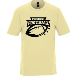 Perfect Weight CVC T-Shirt - Men's