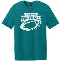 Perfect Weight CVC T-Shirt - Men's