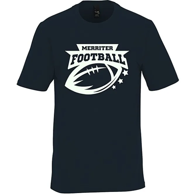 Perfect Weight CVC T-Shirt - Men's