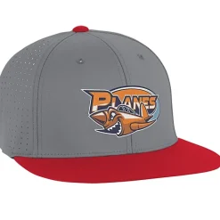 Perforated F3 Performance Flexfit Cap