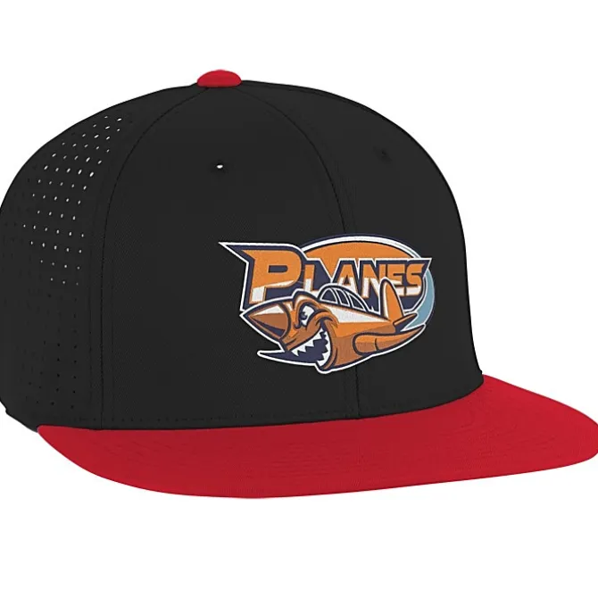 Perforated F3 Performance Flexfit Cap