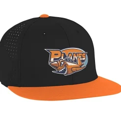 Perforated F3 Performance Flexfit Cap