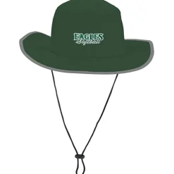 Perforated Sideline Boonie Hat