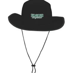 Perforated Sideline Boonie Hat