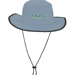 Perforated Sideline Boonie Hat