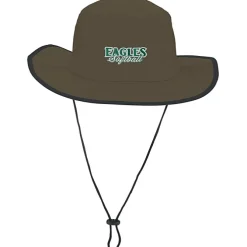Perforated Sideline Boonie Hat