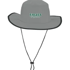 Perforated Sideline Boonie Hat