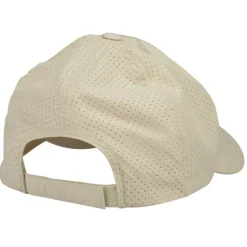 Perforated Unstructured Cap - 24 hr
