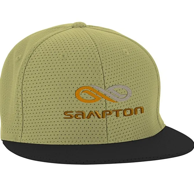 Performance Air Jersey Flexfit Cap