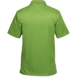 Performance Fine Jacquard Polo - Men's - 24 hr