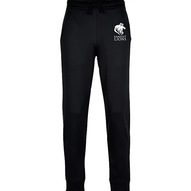 Performance Fleece Joggers