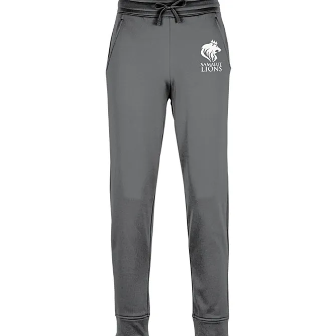Performance Fleece Joggers