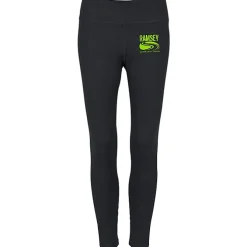 Performance 7/8 Length Leggings