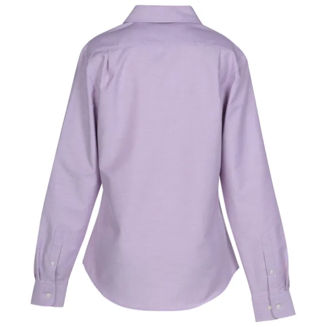 Performance Oxford Shirt - Ladies'