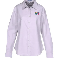 Performance Oxford Shirt - Ladies'